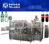 Carbonated Beverage Bottling Equipment / Filling Machinery