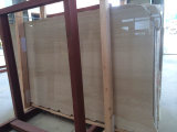 Serpeggianto Marble Slab Italy Wooden Marble