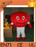 Customized Carnival Costume Fruit for Apple Fruit Carnival Costume