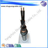 Fr/PVC/PE/XLPE Instrument Computer Cable