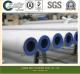 Seamless Stainless Steel Pipe (316/316L, 304, 304L)