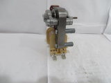 AC Electrical Microwave Oven Motor