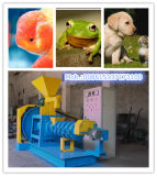 Animal Feed Processing: High Capacity Frog Fodder Maker