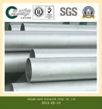 ASTM A789 UNS S32750 Super Duplex Seamless Stainless Steel Tube
