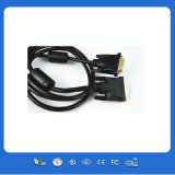 High Quality! ! Gold Plated Length Optional DVI Cable