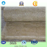 High Strength Rock Wool Blanket for Insulation Material