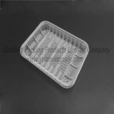 Disposable Microwaveable Eco-Friendly Fast Food Container