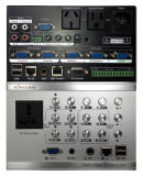Multimedia Control System Kz-2600