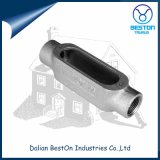 Electrical Malleable Iron Rigid Conduit Box Water Proof