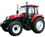 Tractor 100HP 4WD (YTO-X1004)