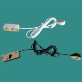 Security Alarm Cable for Tablet Display (FC158A)