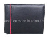 PVC 2-Folding Men's Wallet Swm-2031