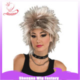 BSCI Halloween Synthetic Wigs (WW284)