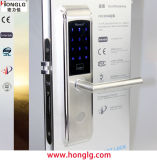 Residential Password Digital Electronic Door Lock for Apartment Office (HAP6026)