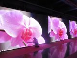 Outdoor Die Cast Alumium Rental LED Display (P8 SMD3535 outdoor LED Display)