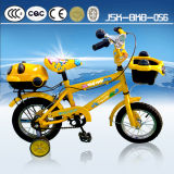 2016 Best Selling Children Bike for UAE Market with Toolbox