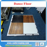 Dance Flooring Stage Decoration for Wholesale
