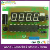 Lead Free Control Circuit Board for Electronic Balance (PCB-024)