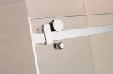 Manufacture Shower Profile Bathroom Accessory / Shower Room Profile Tube (A-31-1)