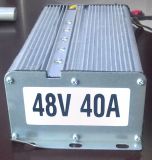 48V40A 24 Tubes Controller 18 Tubes Controller, E Rickshaw Spare Parts