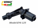 Ww-9739 Gy6-125 Spark Plug Cap, Motorcycle Parts