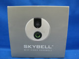 Freeshipping 2015 Original Skybell Wi-Fi Video Doorbell Version 2.0