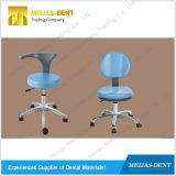 Dental Operatory Seating with Foot Rest
