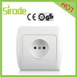 1 Gang French Socket Without Earth /Schuko Socket
