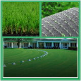 Synthetic Garden Grass for Landscaping (MHK-B25M16EM)