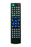 Universal Remote Control (KT-6666 Black)