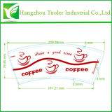 Paper Coffee Cup Raw Good Quaity Paper Material Wood Pulp Paper
