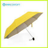 Promotional Windproof Pocket Size Folding Umbrella Rum-086