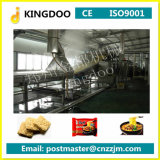 Zhengzhou City Henan Province Non-Fried Instant Noodle Machine From Factory