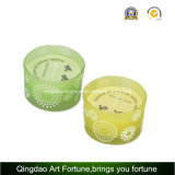 Filled Glass Citronella Candle Manufacturer