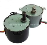 Synchronous Motor with Different Shaft Design (50TYD)