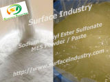 New Mild Detergent Raw Material Sodium Fatty Acid Methyl Ester Sulfonate, Mes Powder / Paste