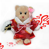 Plush Valentine Bears Toys