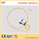 Disposable CE Approved Nasogastric Feeding Tube