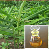 100% Pure Natural Ginger Oil