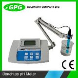 CE Approved Digital Benchtop pH Meter Price, Desktop pH Meter 3600