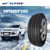 China Radial Tubeless PCR Tyre New Passenger Car Tyre