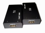 HDMI Extender by One Cat 60m (HDT003)