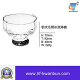 Compare Clear Glass Bowl with Good Price Glassware Kb-Hn0168