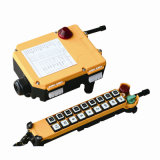 Industrial Radio Remote Control (F21-18S)