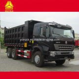 Sinotruk HOWO 336HP 6X4 Tipper Truck