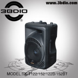 Plastic Speaker (SK-T122)