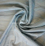 High Quality Fabric Comfortable and Breathable Nylon Mesh Lycra Mesh Fabric