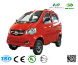 Smart Electric Car Future From China
