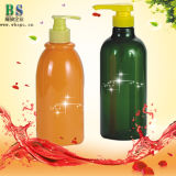 Plastic Pet Bottle for Personal Care Products