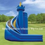 Commercial Grade Inflatable Slide (ASB-F25)
